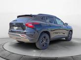 Thumbnail of 2025 Mosaic Black Metallic Chevrolet Trax