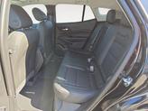 Thumbnail of 2025 Mosaic Black Metallic Chevrolet Trax
