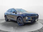 Photo of 2025 Mosaic Black Metallic Chevrolet Trax