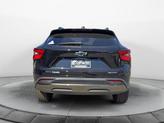 Thumbnail of 2025 Mosaic Black Metallic Chevrolet Trax