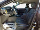 Thumbnail of 2025 Mosaic Black Metallic Chevrolet Trax