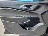 Thumbnail of 2025 Mosaic Black Metallic Chevrolet Trax