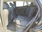 Thumbnail of 2025 Mosaic Black Metallic Chevrolet Trax