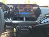 Thumbnail of 2025 Mosaic Black Metallic Chevrolet Trax