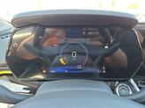 Thumbnail of 2025 Mosaic Black Metallic Chevrolet Trax