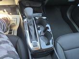 Thumbnail of 2025 Mosaic Black Metallic Chevrolet Trax