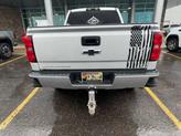 Thumbnail of 2016 Silver Ice Metallic Chevrolet Silverado 1500
