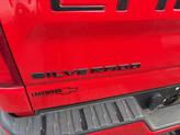 Thumbnail of 2022 Cherry Red Tintcoat Chevrolet Silverado 1500