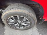 Thumbnail of 2022 Cherry Red Tintcoat Chevrolet Silverado 1500