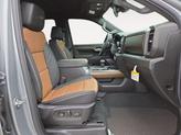 Thumbnail of 2025 Sterling Gray Metallic Chevrolet Silverado 1500