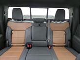 Thumbnail of 2025 Sterling Gray Metallic Chevrolet Silverado 1500