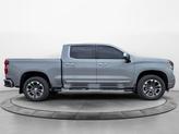 Thumbnail of 2025 Sterling Gray Metallic Chevrolet Silverado 1500