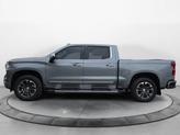 Thumbnail of 2025 Sterling Gray Metallic Chevrolet Silverado 1500