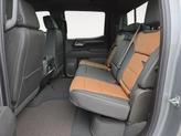 Thumbnail of 2025 Sterling Gray Metallic Chevrolet Silverado 1500