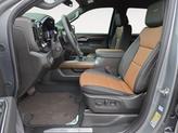 Thumbnail of 2025 Sterling Gray Metallic Chevrolet Silverado 1500