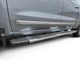Thumbnail of 2025 Sterling Gray Metallic Chevrolet Silverado 1500