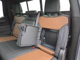 Thumbnail of 2025 Sterling Gray Metallic Chevrolet Silverado 1500