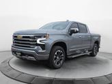Thumbnail of 2025 Sterling Gray Metallic Chevrolet Silverado 1500