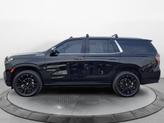 Thumbnail of 2024 Black Chevrolet Tahoe