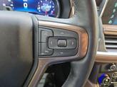 Thumbnail of 2024 Black Chevrolet Tahoe