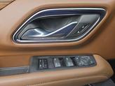 Thumbnail of 2024 Black Chevrolet Tahoe