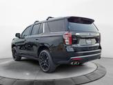 Thumbnail of 2024 Black Chevrolet Tahoe