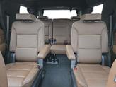 Thumbnail of 2024 Black Chevrolet Tahoe