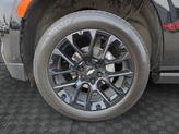 Thumbnail of 2024 Black Chevrolet Tahoe