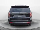 Thumbnail of 2024 Black Chevrolet Tahoe