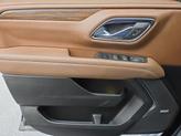 Thumbnail of 2024 Black Chevrolet Tahoe