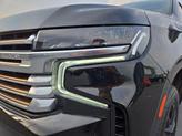 Thumbnail of 2024 Black Chevrolet Tahoe