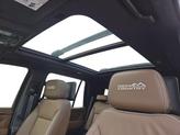 Thumbnail of 2024 Black Chevrolet Tahoe