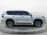 Thumbnail of 2021 Starfire Pearl Lexus GX 460
