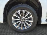 Thumbnail of 2021 Starfire Pearl Lexus GX 460