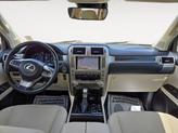 Thumbnail of 2021 Starfire Pearl Lexus GX 460