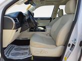 Thumbnail of 2021 Starfire Pearl Lexus GX 460
