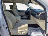 Thumbnail of 2021 Starfire Pearl Lexus GX 460