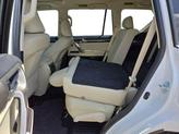 Thumbnail of 2021 Starfire Pearl Lexus GX 460