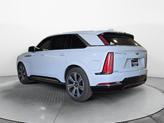Thumbnail of 2026 Vibrant White Cadillac Escalade IQ