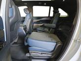 Thumbnail of 2026 Vibrant White Cadillac Escalade IQ