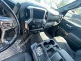 Thumbnail of 2020 Silver Ice Metallic Chevrolet Silverado 1500
