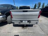 Thumbnail of 2020 Silver Ice Metallic Chevrolet Silverado 1500