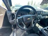 Thumbnail of 2020 Silver Ice Metallic Chevrolet Silverado 1500
