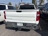 Thumbnail of 2022 Summit White Chevrolet Silverado 1500