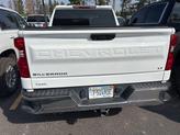Thumbnail of 2022 Summit White Chevrolet Silverado 1500