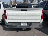 Thumbnail of 2022 Summit White Chevrolet Silverado 1500