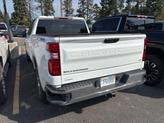Thumbnail of 2022 Summit White Chevrolet Silverado 1500