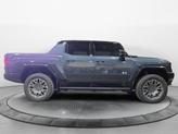 Thumbnail of 2025 Graphite Blue Metallic GMC HUMMER EV Pickup