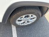 Thumbnail of 2024 Bright White Clearcoat Jeep Compass