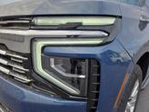 Thumbnail of 2025 Lakeshore Blue Metallic Chevrolet Suburban